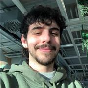 Psicologo de la enseñanza con experiencia da clases particulares